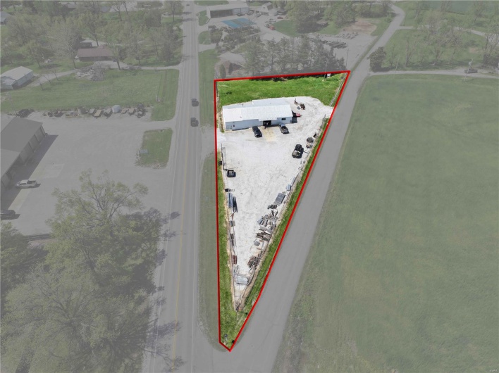 1686 Kingshighway Street, Perryville, Missouri 63775, ,Commercial Sale,For Sale,Kingshighway,MAR25025606