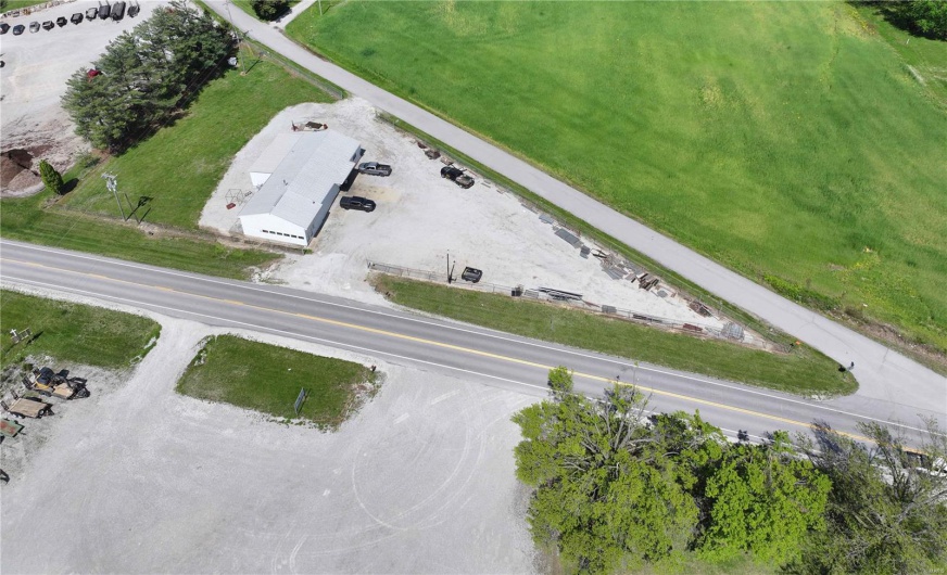 1686 Kingshighway Street, Perryville, Missouri 63775, ,Commercial Sale,For Sale,Kingshighway,MAR25025606