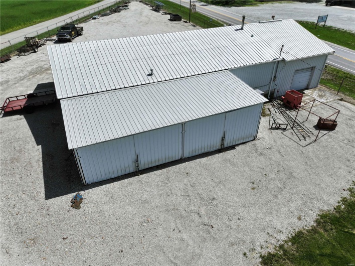 1686 Kingshighway Street, Perryville, Missouri 63775, ,Commercial Sale,For Sale,Kingshighway,MAR25025606
