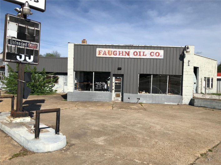 105 Grand, Campbell, Missouri 63933, ,Commercial Sale,For Sale,Grand,MAR25025642