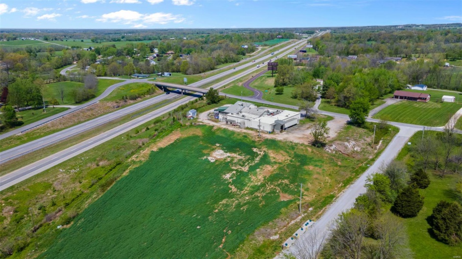 3006 State Highway FF, Jackson, Missouri 63755, ,Commercial Sale,For Sale,State Highway FF,MAR25025647