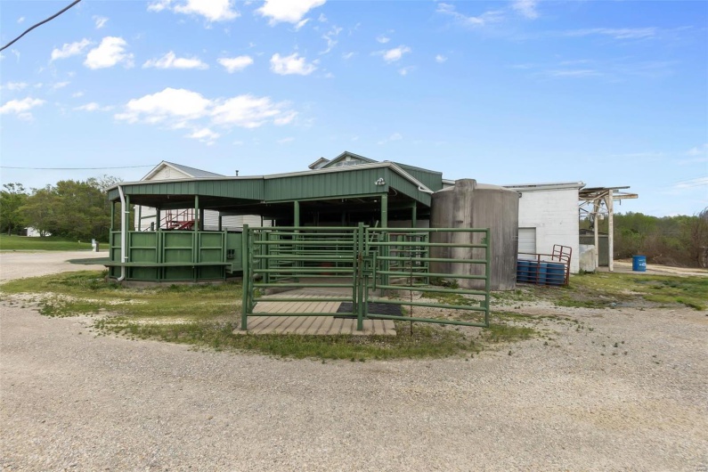3006 State Highway FF, Jackson, Missouri 63755, ,Commercial Sale,For Sale,State Highway FF,MAR25025647