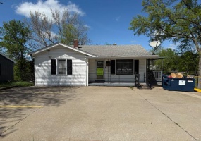 1204 Jackson Boulevard, Jackson, Missouri 63755, ,Commercial Sale,For Sale,Jackson,MAR25025670