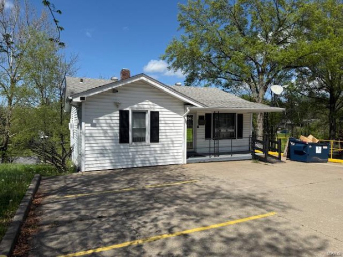 1204 Jackson Boulevard, Jackson, Missouri 63755, ,Commercial Sale,For Sale,Jackson,MAR25025670