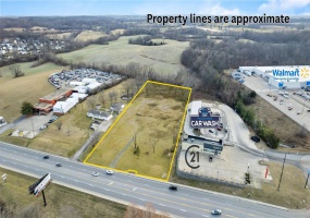 3235 Jackson Boulevard, Jackson, Missouri 63755, ,Commercial Sale,For Sale,Jackson,MAR25025674