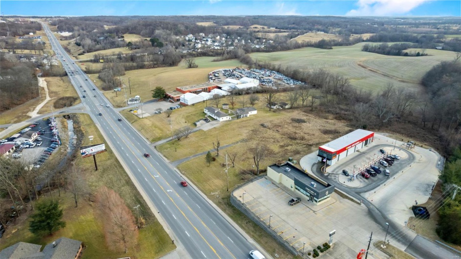 3235 Jackson Boulevard, Jackson, Missouri 63755, ,Commercial Sale,For Sale,Jackson,MAR25025674