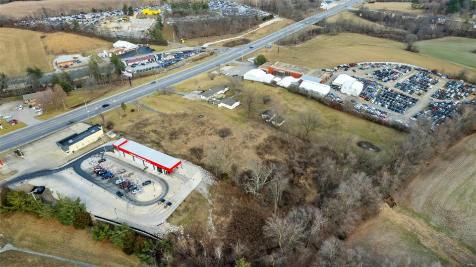 3235 Jackson Boulevard, Jackson, Missouri 63755, ,Commercial Sale,For Sale,Jackson,MAR25025674