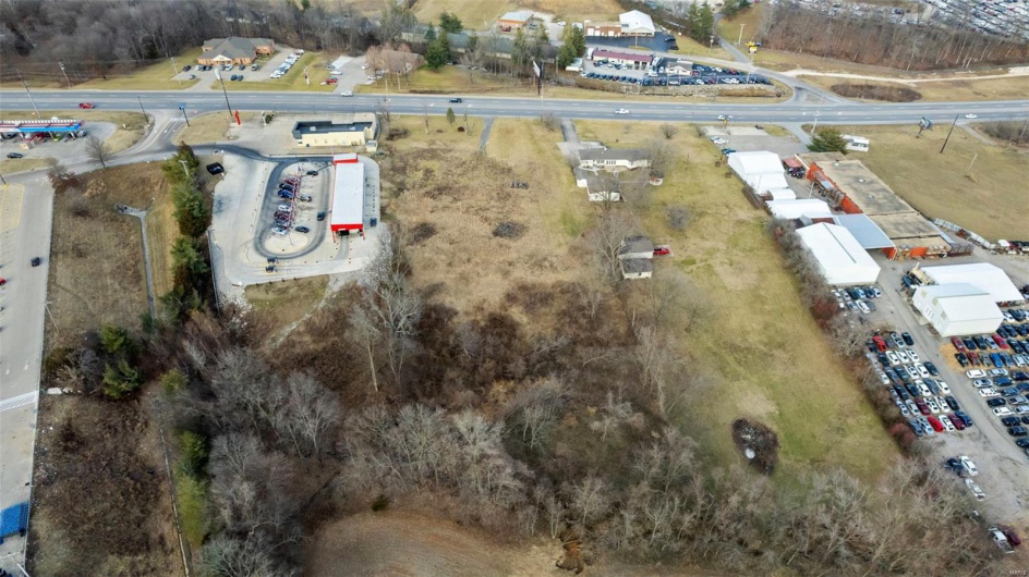 3235 Jackson Boulevard, Jackson, Missouri 63755, ,Commercial Sale,For Sale,Jackson,MAR25025674