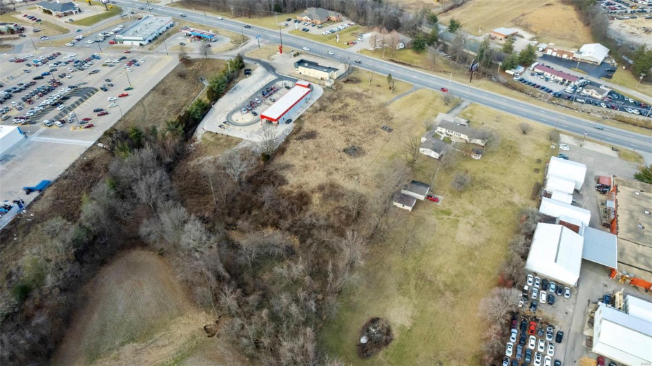 3235 Jackson Boulevard, Jackson, Missouri 63755, ,Commercial Sale,For Sale,Jackson,MAR25025674