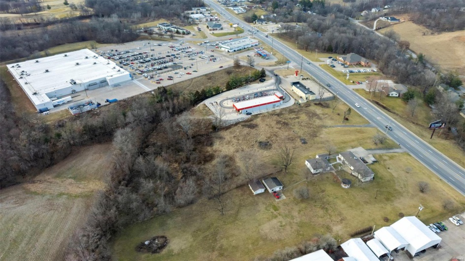 3235 Jackson Boulevard, Jackson, Missouri 63755, ,Commercial Sale,For Sale,Jackson,MAR25025674