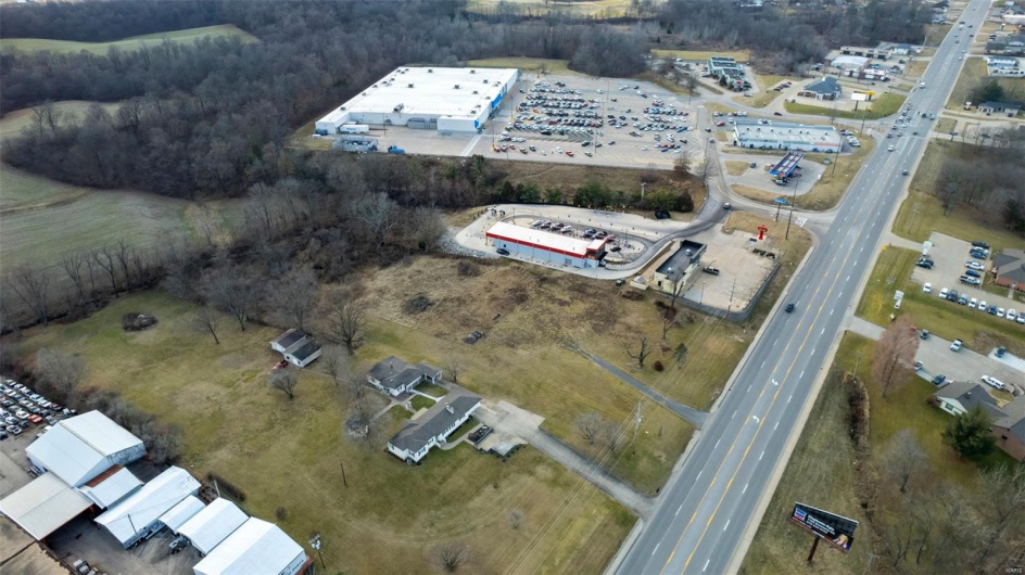 3235 Jackson Boulevard, Jackson, Missouri 63755, ,Commercial Sale,For Sale,Jackson,MAR25025674