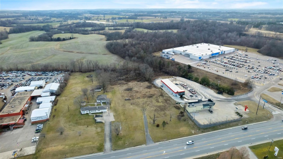3235 Jackson Boulevard, Jackson, Missouri 63755, ,Commercial Sale,For Sale,Jackson,MAR25025674