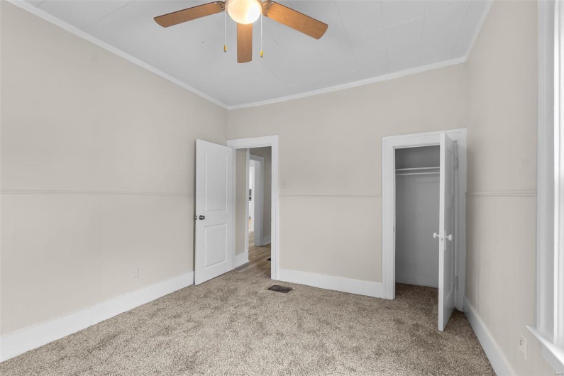 1401 Bessie Street, Cape Girardeau, Missouri 63701, 3 Bedrooms Bedrooms, 5 Rooms Rooms,1 BathroomBathrooms,Residential,For Sale,Bessie,MAR25025646