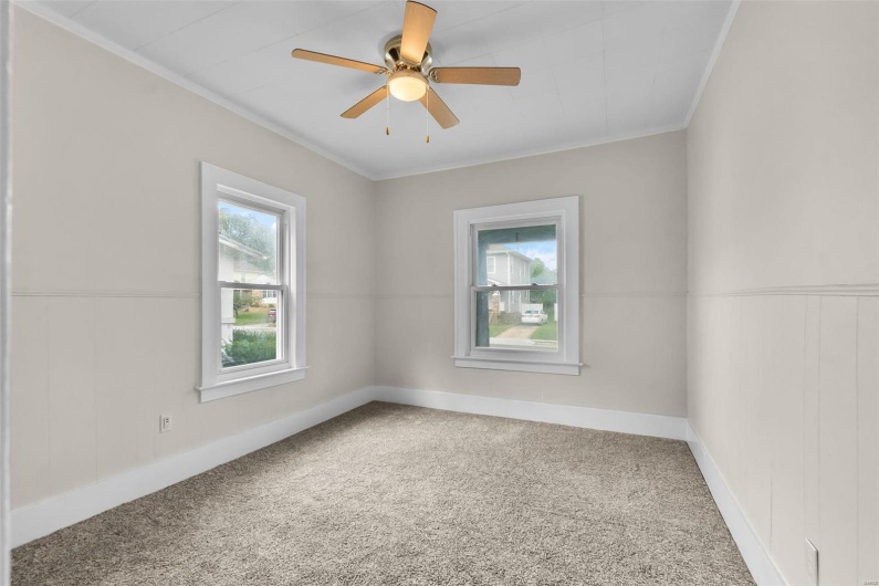 1401 Bessie Street, Cape Girardeau, Missouri 63701, 3 Bedrooms Bedrooms, 5 Rooms Rooms,1 BathroomBathrooms,Residential,For Sale,Bessie,MAR25025646