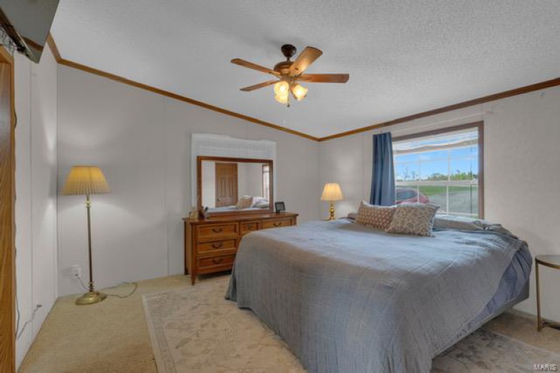 9643 Us Highway 61, Jackson, Missouri 63755, 3 Bedrooms Bedrooms, 5 Rooms Rooms,2 BathroomsBathrooms,Residential,For Sale,Us Highway 61,MAR25025527