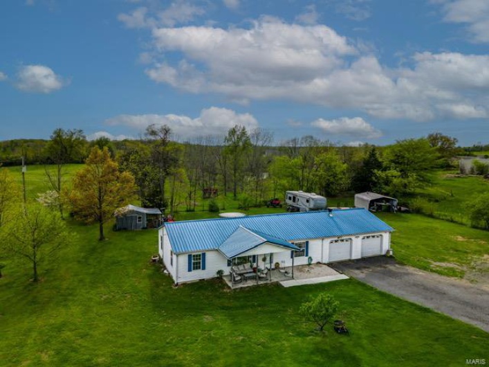 9643 Us Highway 61, Jackson, Missouri 63755, 3 Bedrooms Bedrooms, 5 Rooms Rooms,2 BathroomsBathrooms,Residential,For Sale,Us Highway 61,MAR25025527