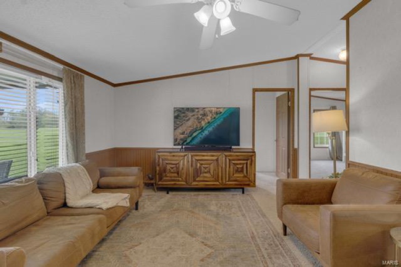9643 Us Highway 61, Jackson, Missouri 63755, 3 Bedrooms Bedrooms, 5 Rooms Rooms,2 BathroomsBathrooms,Residential,For Sale,Us Highway 61,MAR25025527