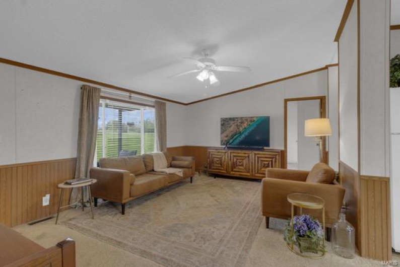 9643 Us Highway 61, Jackson, Missouri 63755, 3 Bedrooms Bedrooms, 5 Rooms Rooms,2 BathroomsBathrooms,Residential,For Sale,Us Highway 61,MAR25025527