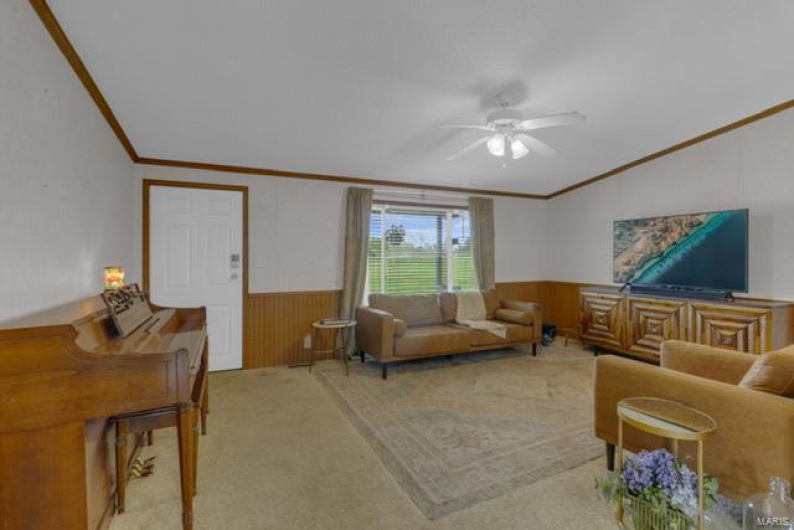 9643 Us Highway 61, Jackson, Missouri 63755, 3 Bedrooms Bedrooms, 5 Rooms Rooms,2 BathroomsBathrooms,Residential,For Sale,Us Highway 61,MAR25025527