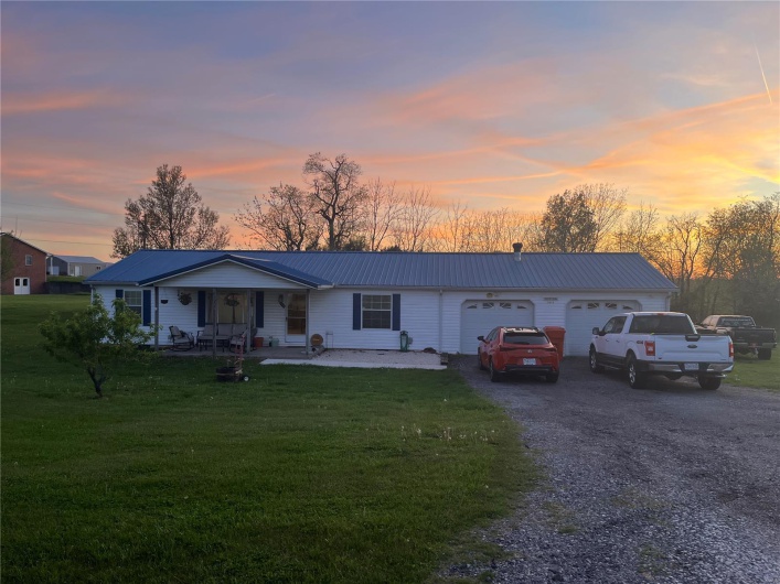 9643 Us Highway 61, Jackson, Missouri 63755, 3 Bedrooms Bedrooms, 5 Rooms Rooms,2 BathroomsBathrooms,Residential,For Sale,Us Highway 61,MAR25025527
