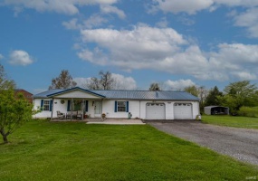 9643 Us Highway 61, Jackson, Missouri 63755, 3 Bedrooms Bedrooms, 5 Rooms Rooms,2 BathroomsBathrooms,Residential,For Sale,Us Highway 61,MAR25025527