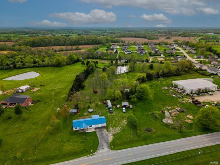 9643 Us Highway 61, Jackson, Missouri 63755, 3 Bedrooms Bedrooms, 5 Rooms Rooms,2 BathroomsBathrooms,Residential,For Sale,Us Highway 61,MAR25025527