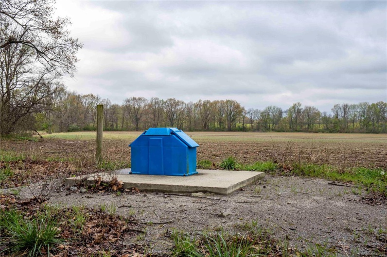 2273 Eastwood Road, Olmsted, Illinois 62970, ,Farm,For Sale,Eastwood,MAR25026742