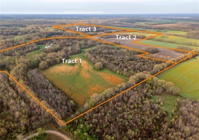 2273 Eastwood Road, Olmsted, Illinois 62970, ,Farm,For Sale,Eastwood,MAR25026742