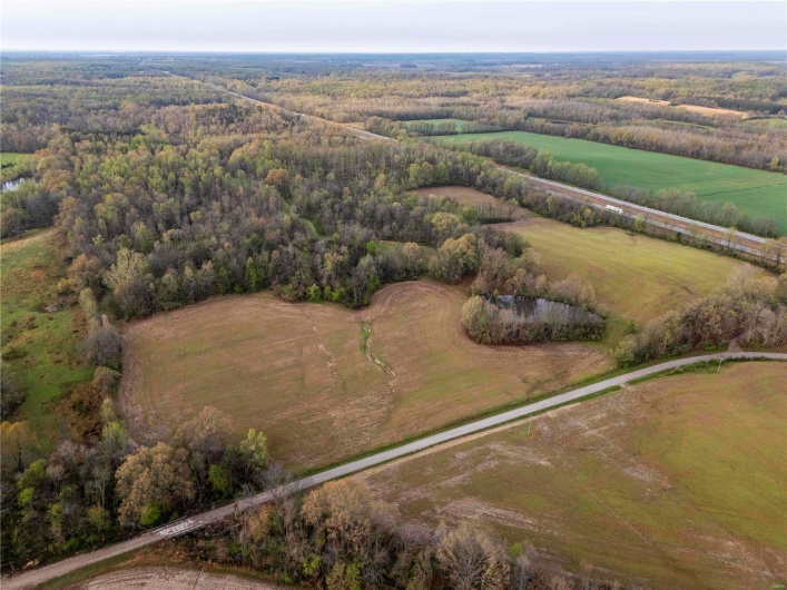 2273 Eastwood Road, Olmsted, Illinois 62970, ,Farm,For Sale,Eastwood,MAR25026742
