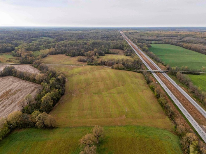 2273 Eastwood Road, Olmsted, Illinois 62970, ,Farm,For Sale,Eastwood,MAR25026742