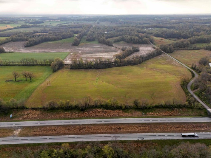 2273 Eastwood Road, Olmsted, Illinois 62970, ,Farm,For Sale,Eastwood,MAR25026742