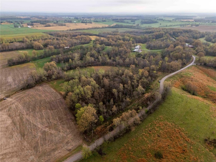 2273 Eastwood Road, Olmsted, Illinois 62970, ,Farm,For Sale,Eastwood,MAR25026742