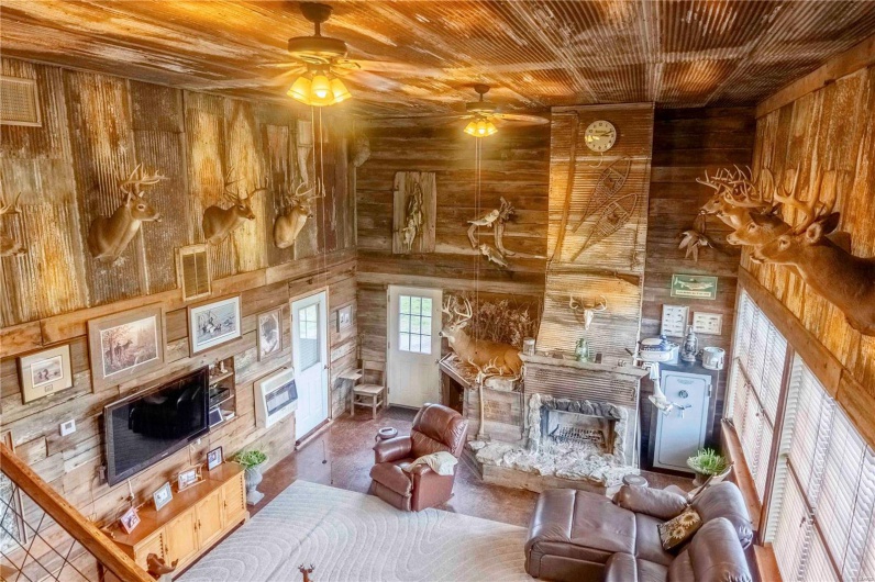 2273 Eastwood Road, Olmsted, Illinois 62970, ,Farm,For Sale,Eastwood,MAR25026742