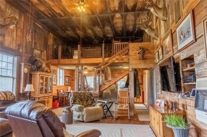 2273 Eastwood Road, Olmsted, Illinois 62970, ,Farm,For Sale,Eastwood,MAR25026742