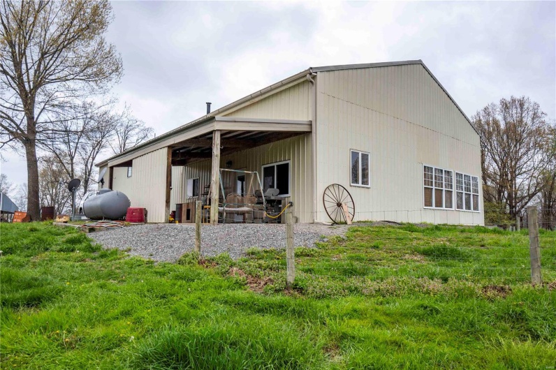 2273 Eastwood Road, Olmsted, Illinois 62970, ,Farm,For Sale,Eastwood,MAR25026742
