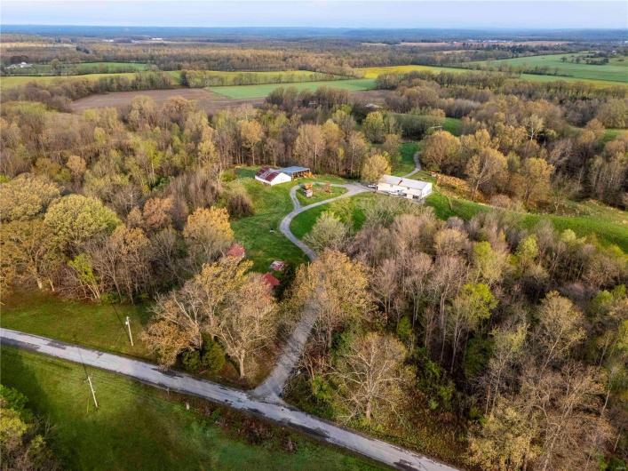 2273 Eastwood Road, Olmsted, Illinois 62970, ,Farm,For Sale,Eastwood,MAR25026742