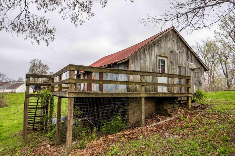 2273 Eastwood Road, Olmsted, Illinois 62970, ,Farm,For Sale,Eastwood,MAR25026742