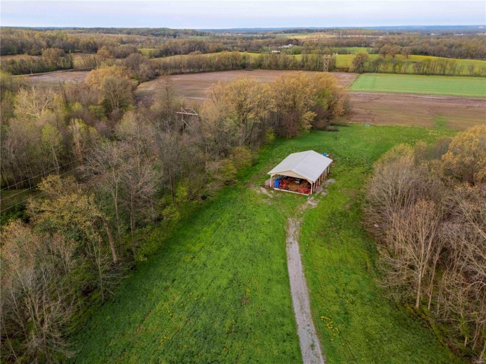 2273 Eastwood Road, Olmsted, Illinois 62970, ,Farm,For Sale,Eastwood,MAR25026742