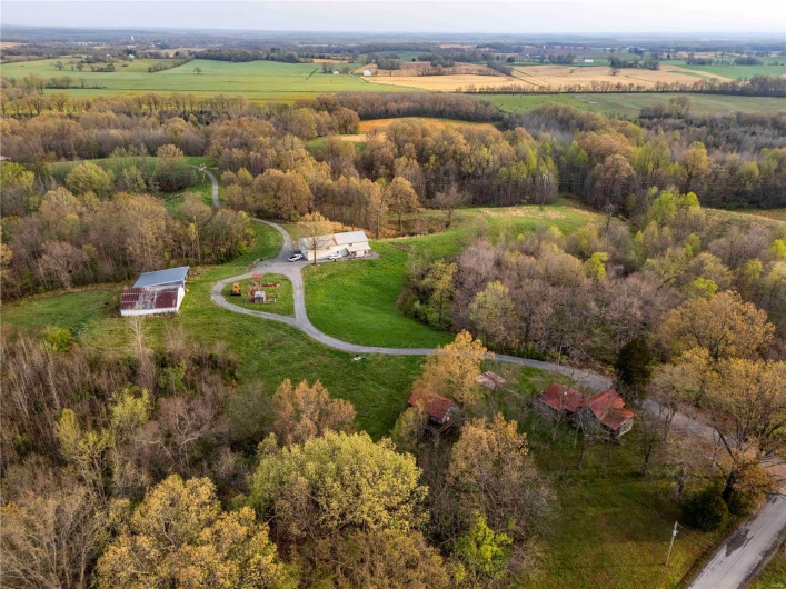 2273 Eastwood Road, Olmsted, Illinois 62970, ,Farm,For Sale,Eastwood,MAR25026742