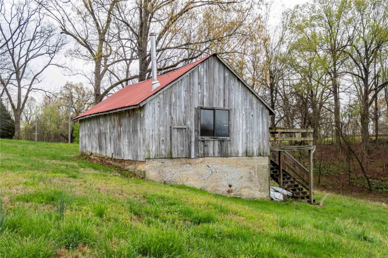 2273 Eastwood Road, Olmsted, Illinois 62970, ,Farm,For Sale,Eastwood,MAR25026742