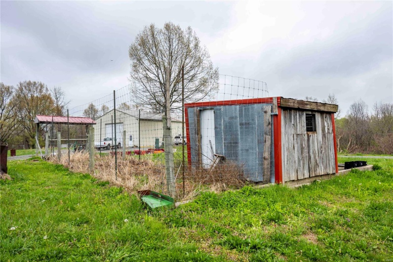 2273 Eastwood Road, Olmsted, Illinois 62970, ,Farm,For Sale,Eastwood,MAR25026742