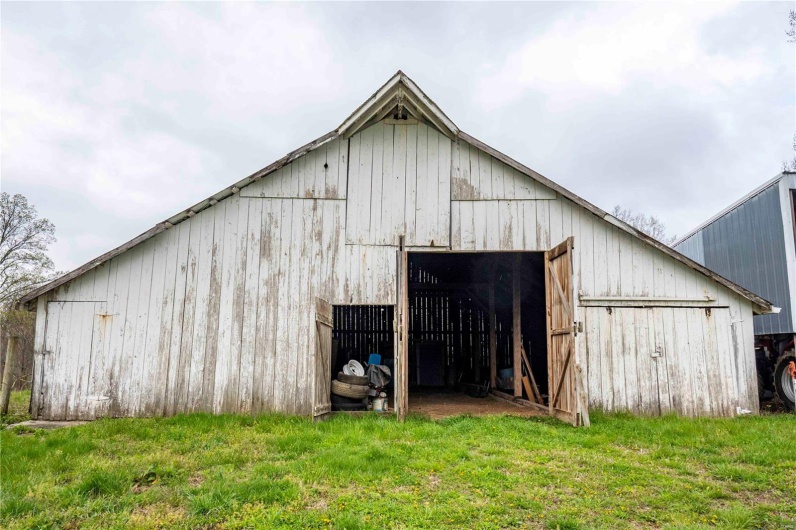 2273 Eastwood Road, Olmsted, Illinois 62970, ,Farm,For Sale,Eastwood,MAR25026742