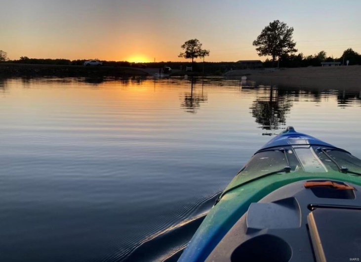 Water view