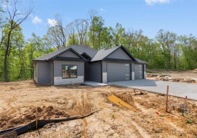 3503 Baldwin Farms Drive, Cape Girardeau, Missouri 63701, 3 Bedrooms Bedrooms, 5 Rooms Rooms,2 BathroomsBathrooms,Residential,For Sale,Baldwin Farms,MAR25026754
