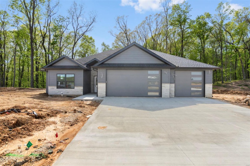 3503 Baldwin Farms Drive, Cape Girardeau, Missouri 63701, 3 Bedrooms Bedrooms, 5 Rooms Rooms,2 BathroomsBathrooms,Residential,For Sale,Baldwin Farms,MAR25026754