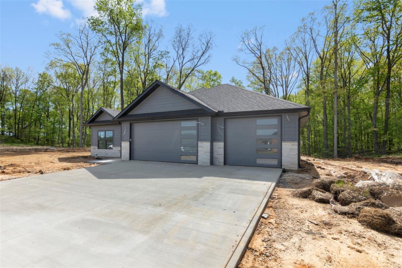 3503 Baldwin Farms Drive, Cape Girardeau, Missouri 63701, 3 Bedrooms Bedrooms, 5 Rooms Rooms,2 BathroomsBathrooms,Residential,For Sale,Baldwin Farms,MAR25026754