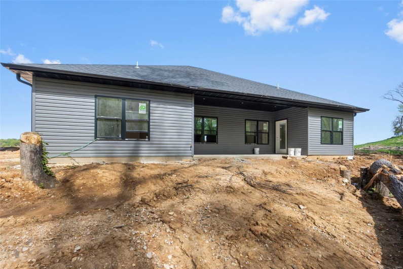 3503 Baldwin Farms Drive, Cape Girardeau, Missouri 63701, 3 Bedrooms Bedrooms, 5 Rooms Rooms,2 BathroomsBathrooms,Residential,For Sale,Baldwin Farms,MAR25026754