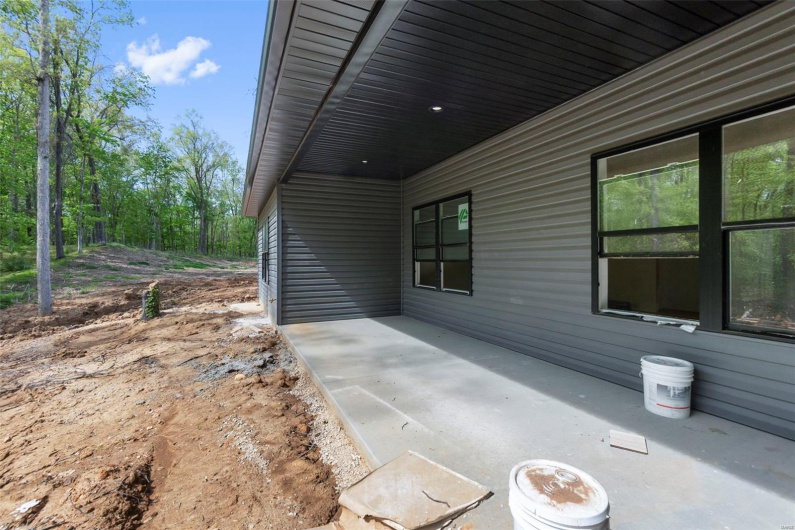 3503 Baldwin Farms Drive, Cape Girardeau, Missouri 63701, 3 Bedrooms Bedrooms, 5 Rooms Rooms,2 BathroomsBathrooms,Residential,For Sale,Baldwin Farms,MAR25026754