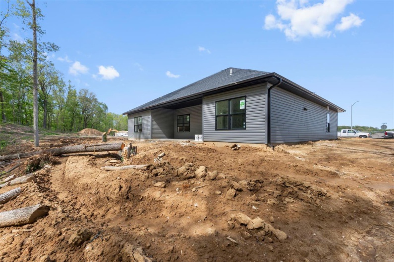 3503 Baldwin Farms Drive, Cape Girardeau, Missouri 63701, 3 Bedrooms Bedrooms, 5 Rooms Rooms,2 BathroomsBathrooms,Residential,For Sale,Baldwin Farms,MAR25026754