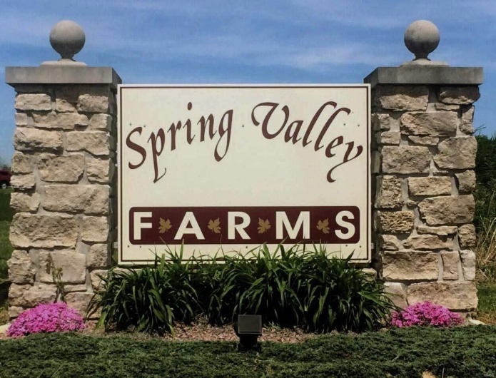 5214 Spring Valley Drive Lot 23, Farmington, Missouri 63640, ,Land,For Sale,Spring Valley Drive Lot 23,MAR25025157